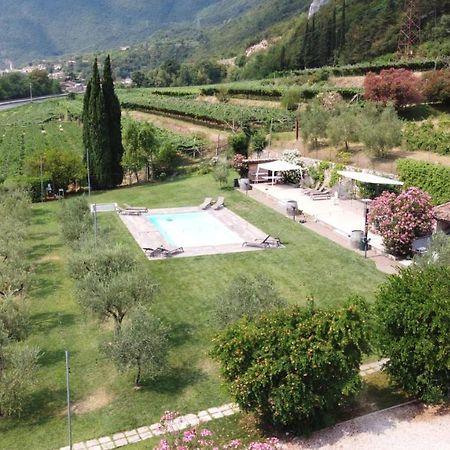 Az. Agr. Tenuta La Casetta Mama di Sopra Exterior foto