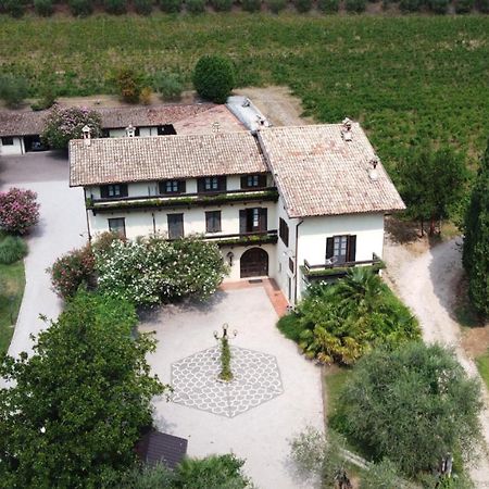 Az. Agr. Tenuta La Casetta Mama di Sopra Exterior foto