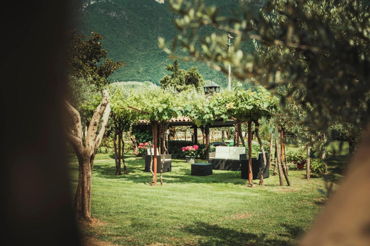 Az. Agr. Tenuta La Casetta Mama di Sopra Exterior foto